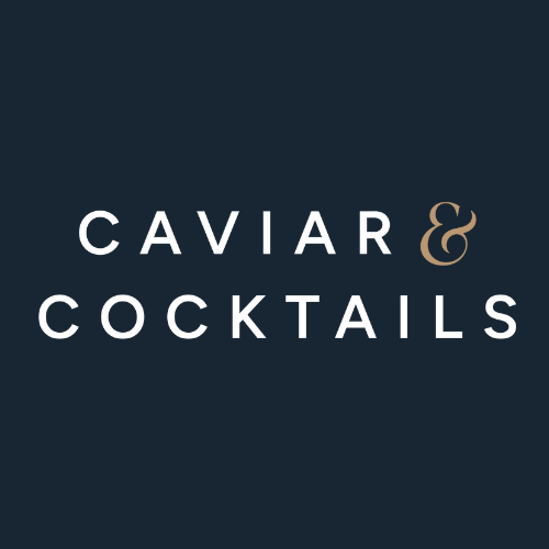 Caviar and Cocktails