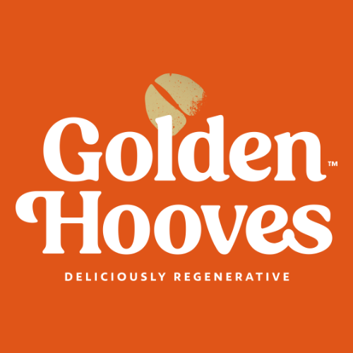 Golden Hooves
