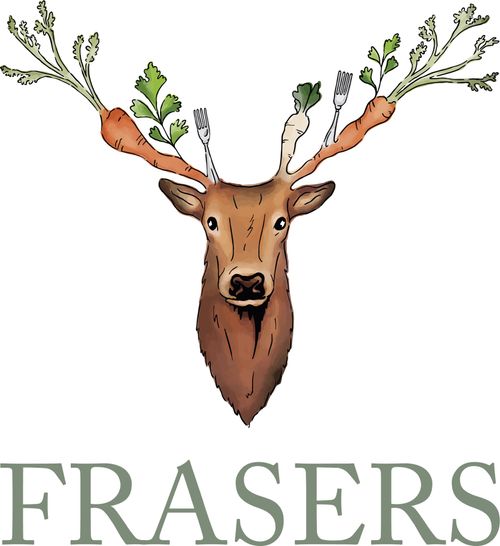 Frasers Luxury Christmas Puddings