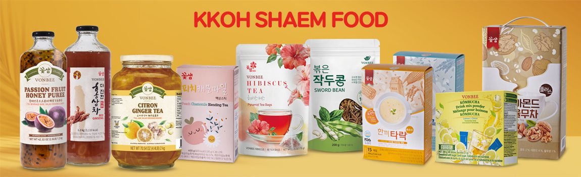 KKOH SHAEM FOOD CO,LTD