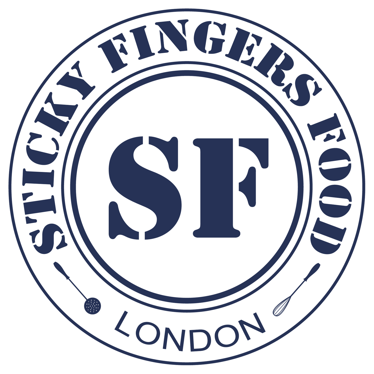 Sticky Fingers Food