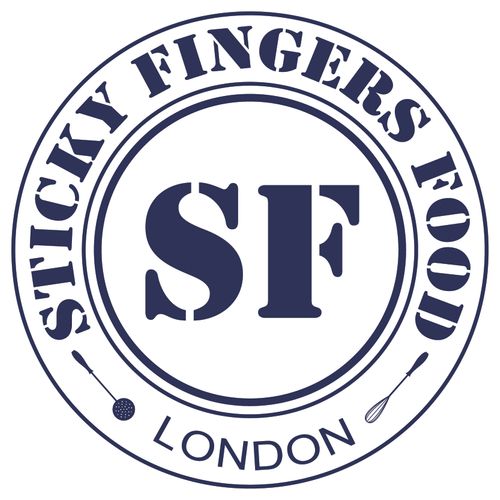 Sticky Fingers Food