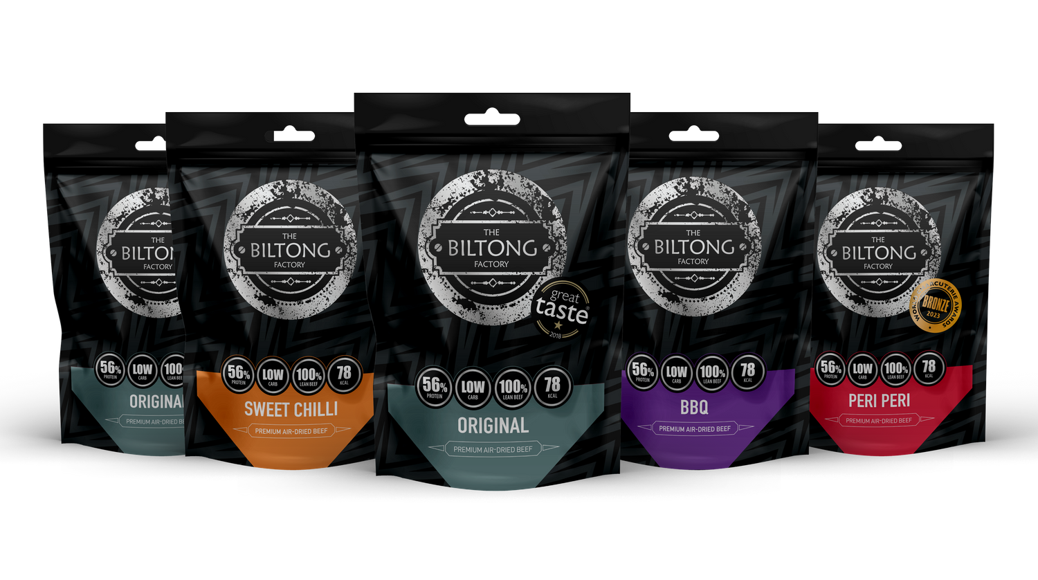 The Biltong Factory