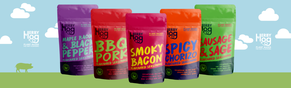 Herby Hog Food Co
