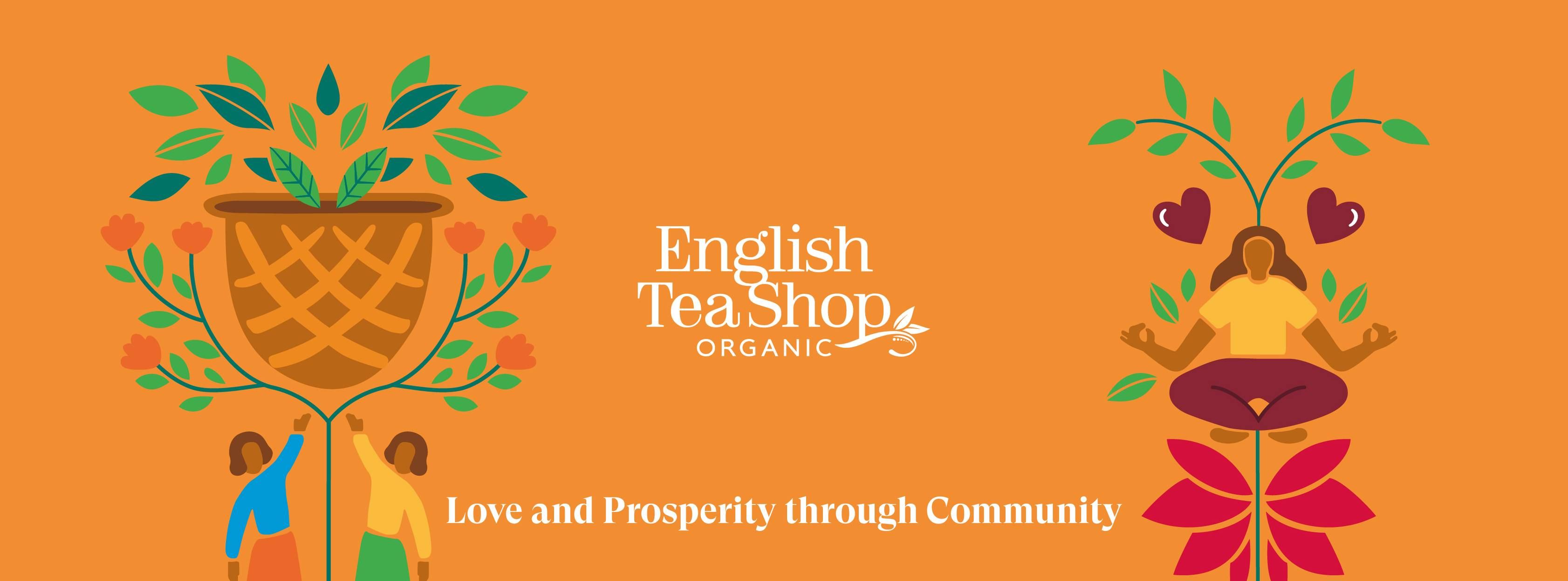 English Tea Shop UK