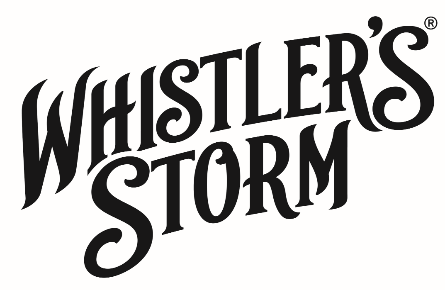 Whistler's Storm