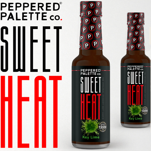 Peppered Palette Co.
