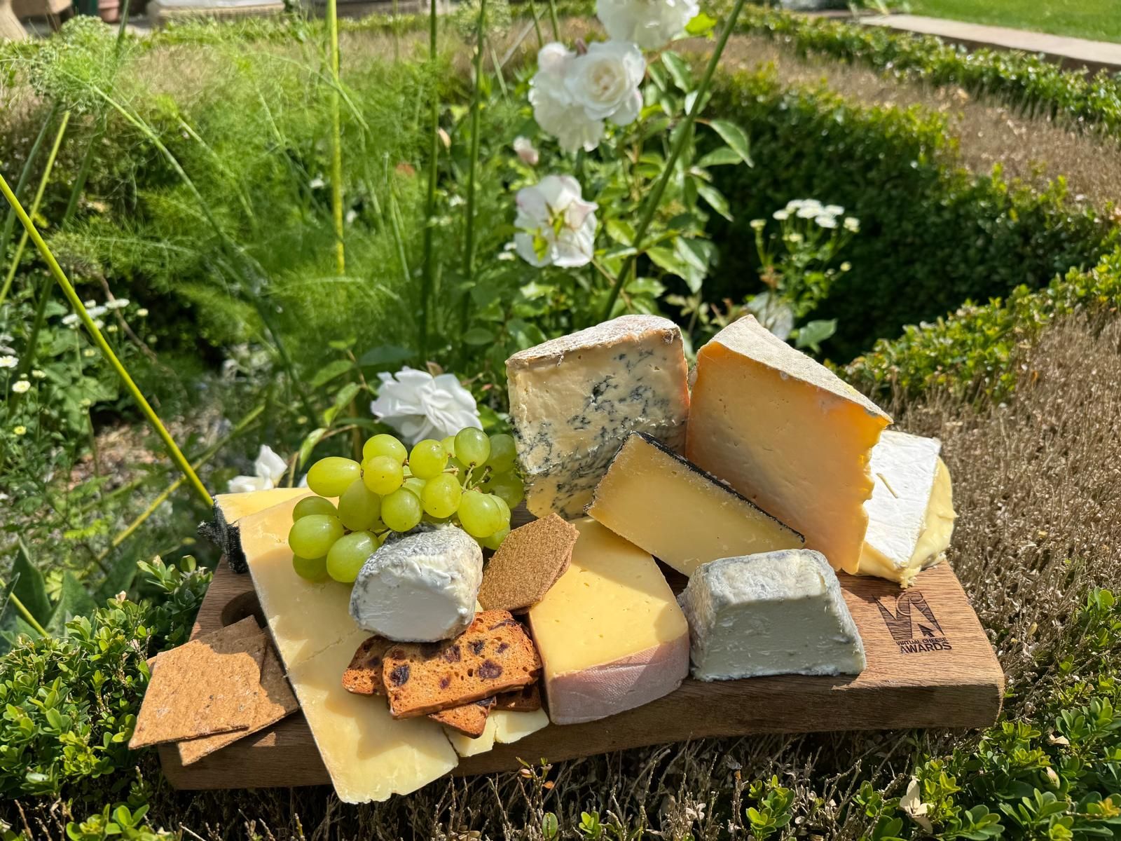 Virtual Cheese Awards