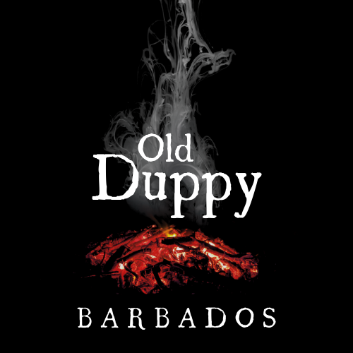 Old Duppy Barbados