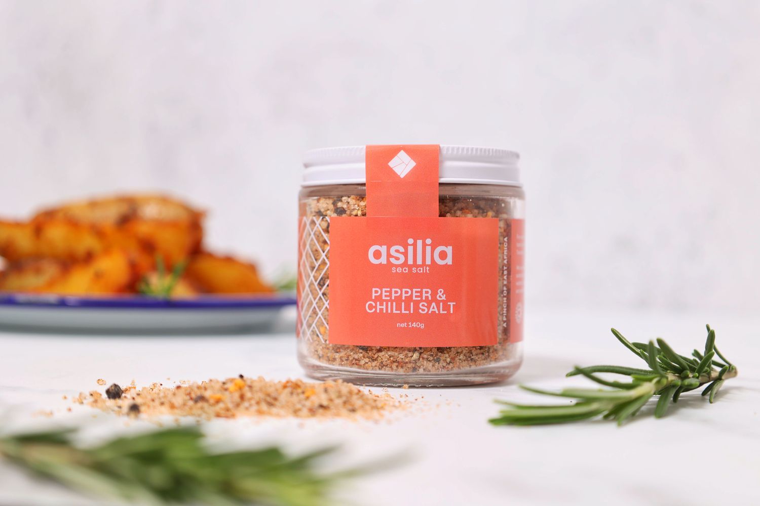 Asilia Salt