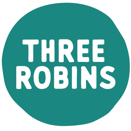 Three Robins Limited