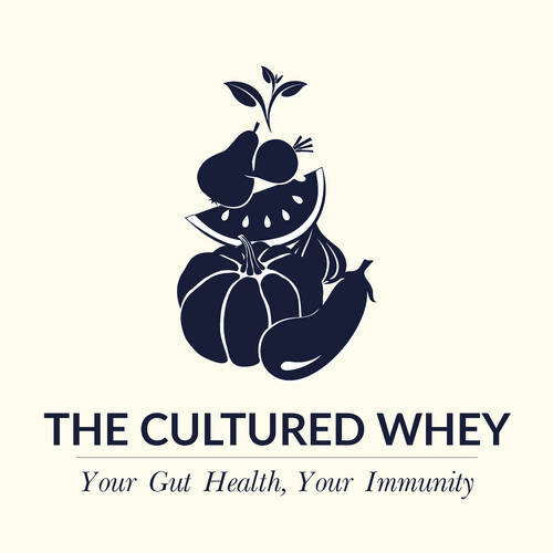 The Cultured Whey