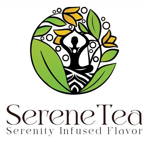 Serene Tea Gardens