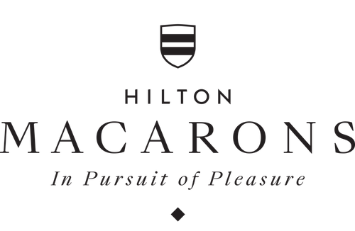 Hilton Macarons