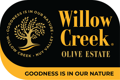 Willow Creek Olive Estate