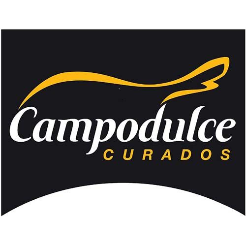 CAMPODULCE CURADOS