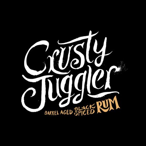 Crusty Juggler Rum UK