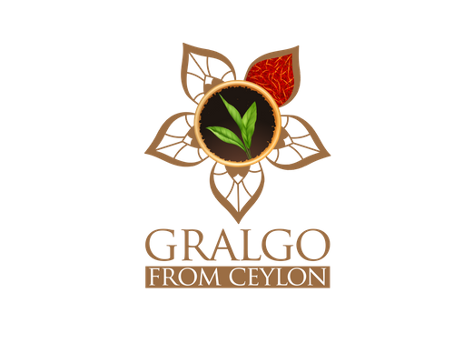 Gralgo from Ceylon