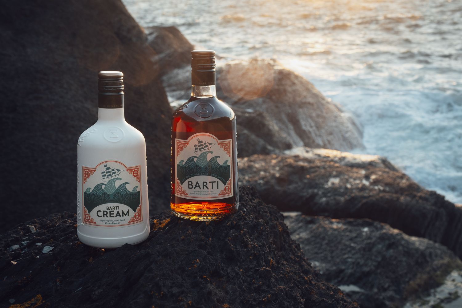 Barti Rum