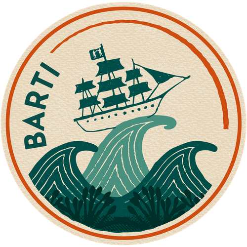 Barti Rum