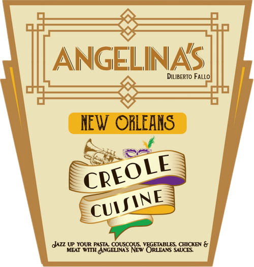 Angelina's New Orleans Cuisine