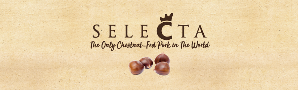 Coren Chesnut - Fed Ham