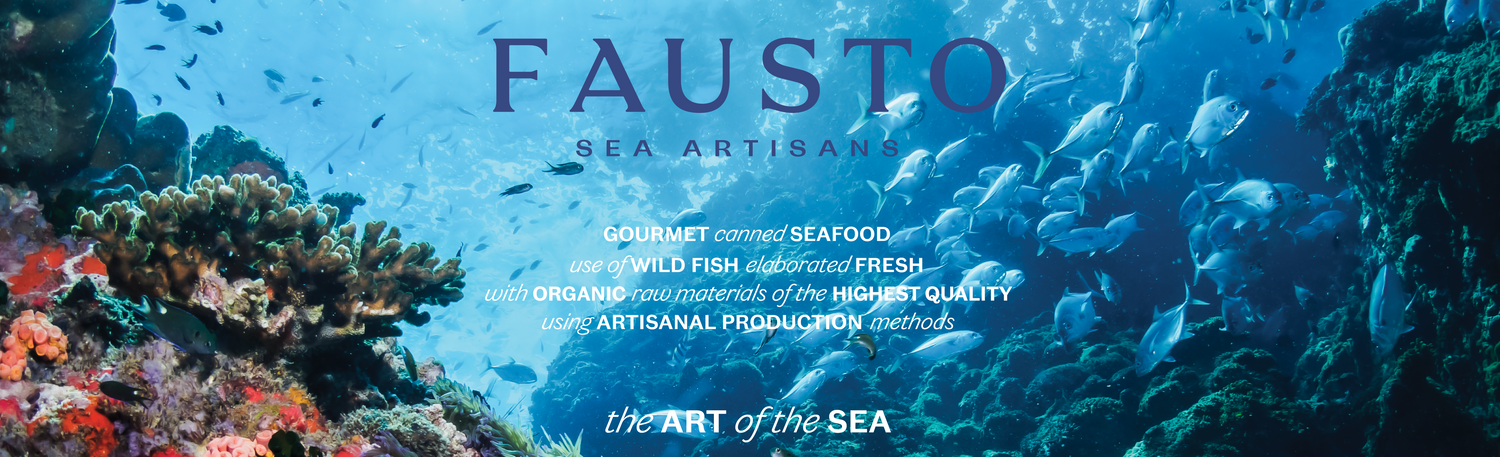 FAUSTO Sea Artisans