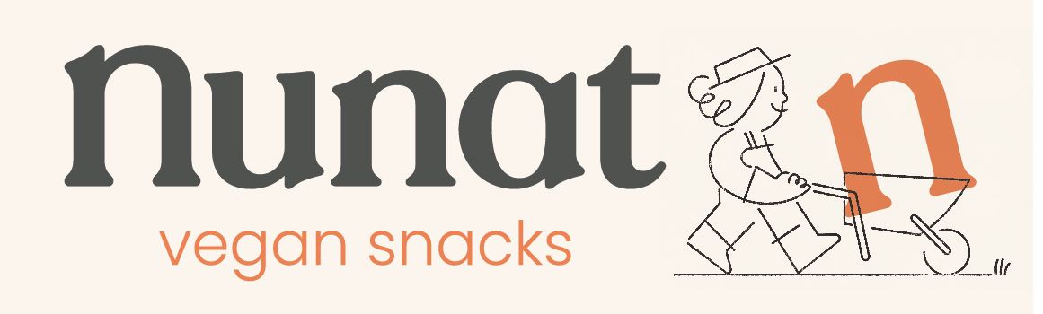 Nunat Vegan Snacks