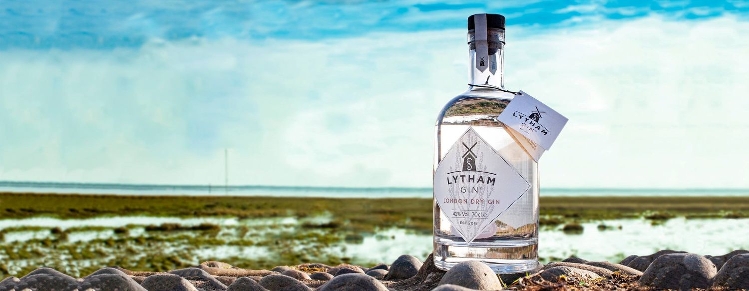 Lytham Gin