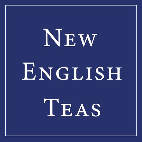 New English Tea