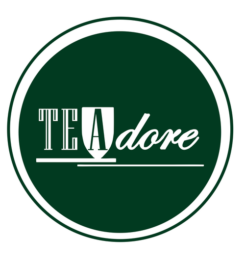 TEAdore by Haiji