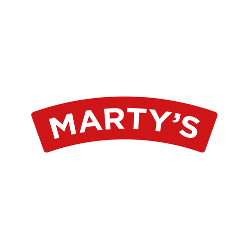 Marty's Virgin Bloody Mary