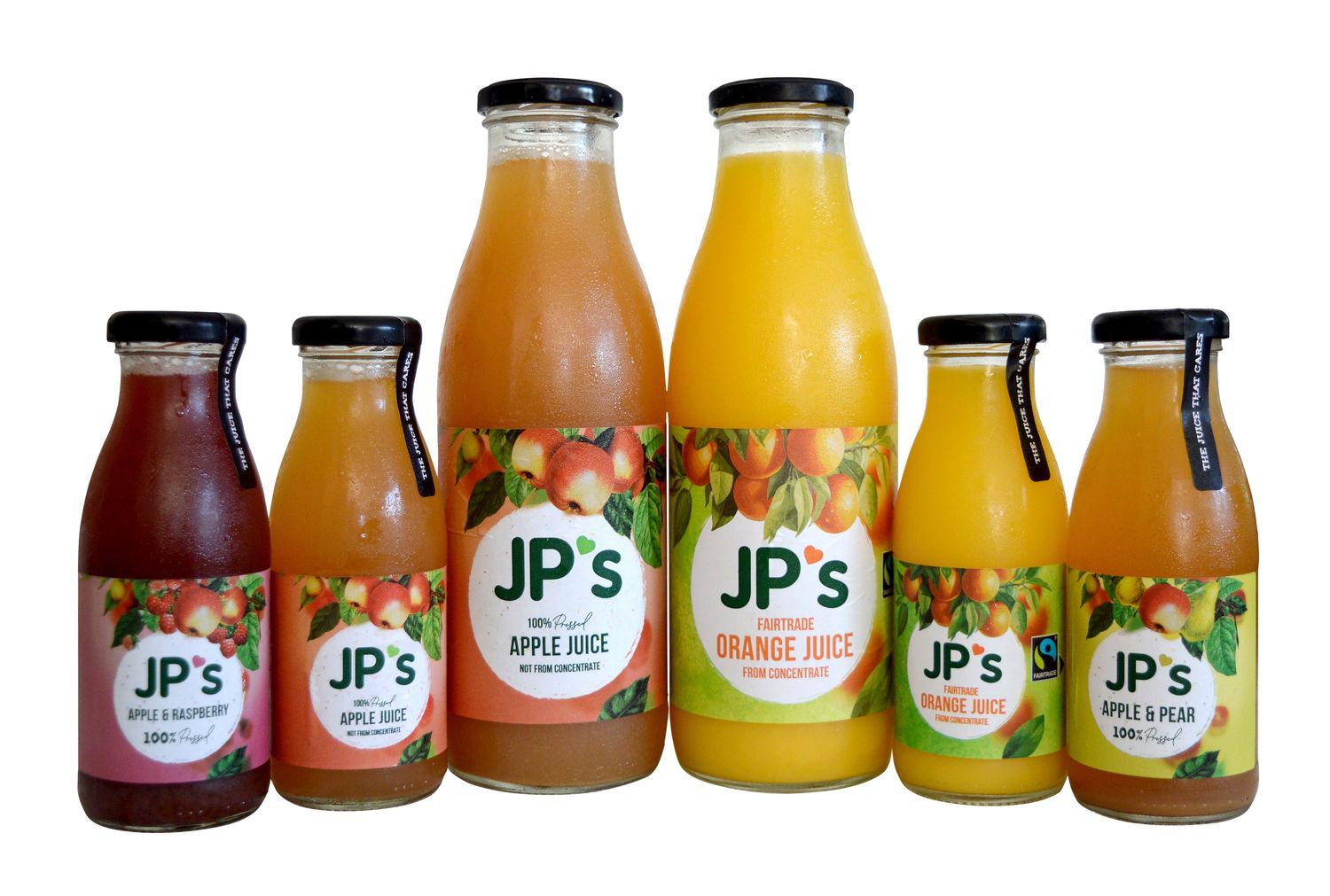 JP Juices