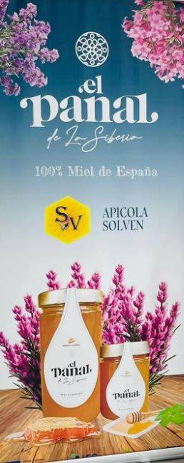 APICOLA SOLVEN,S.L.