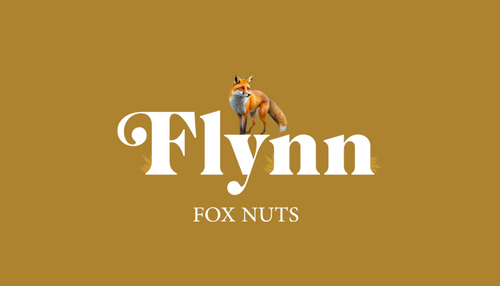 Flynn Fox Nuts