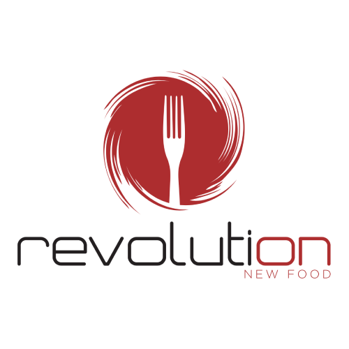 REVOLUTION NEW FOOD - GLUTEN FREE