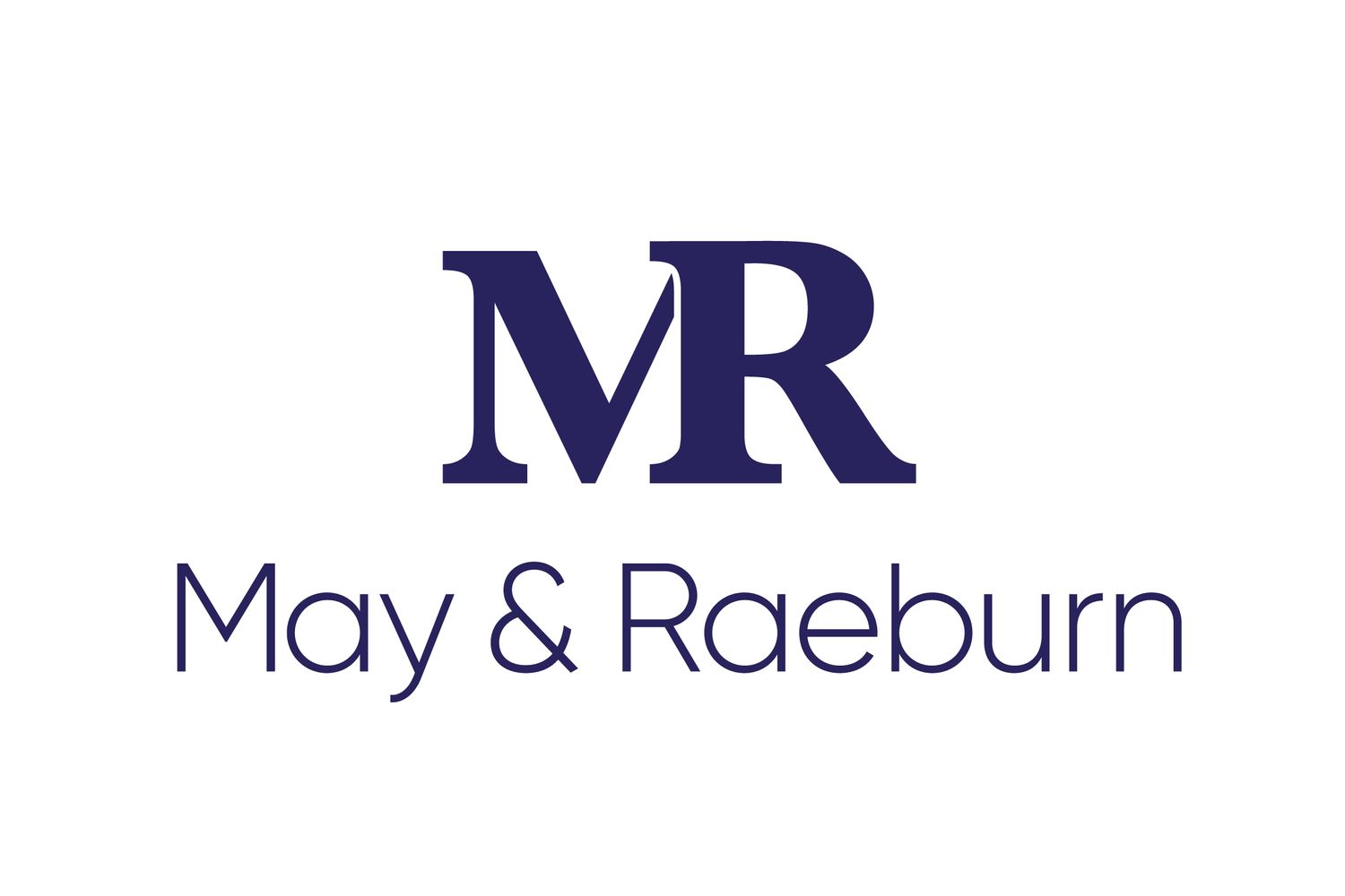 May & Raeburn