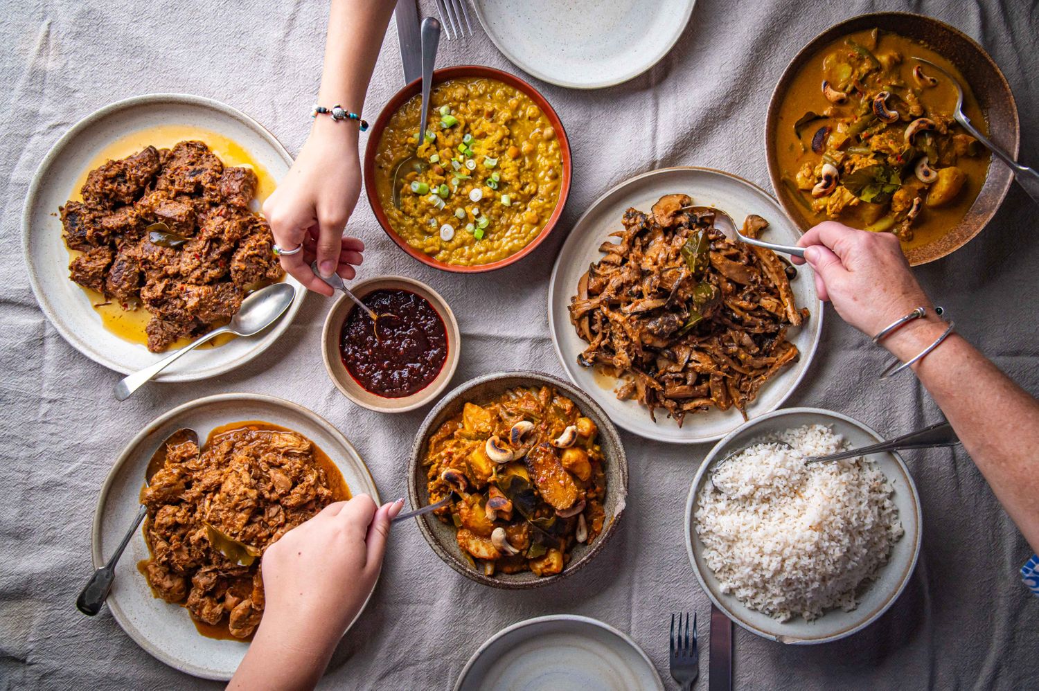 Makan Malaysia