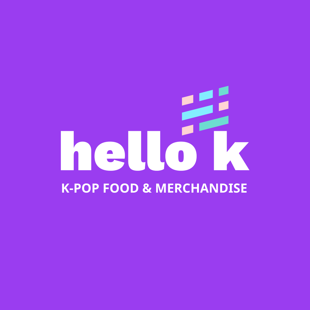 hello-k + KPOP FOODS