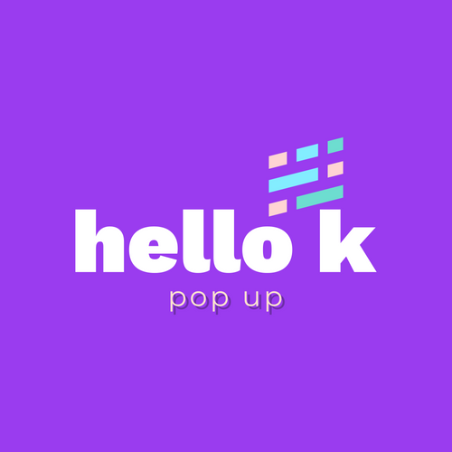 hello-k + KPOP FOODS