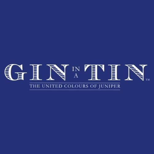 Gin In A Tin