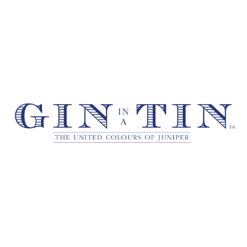 Gin In A Tin