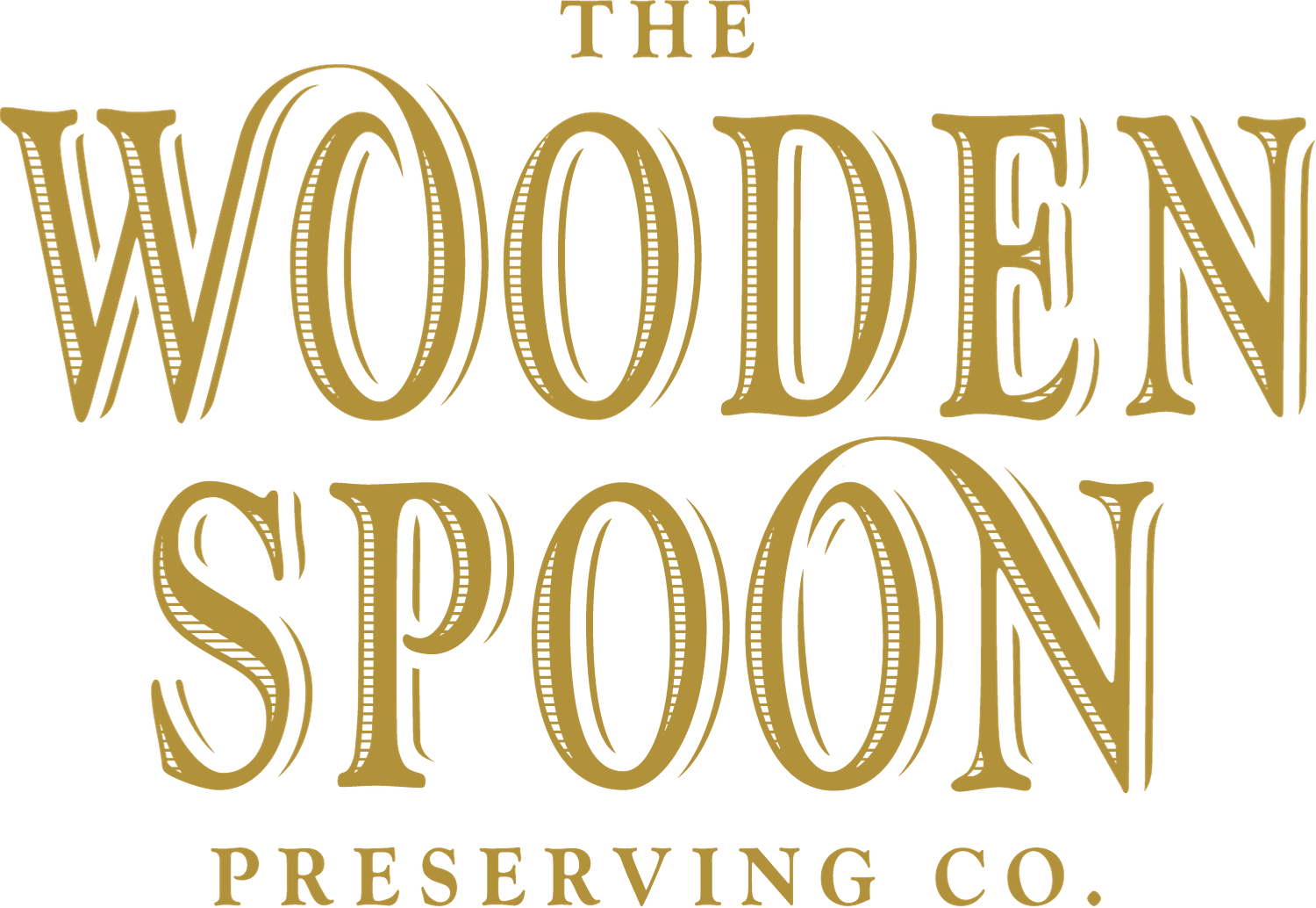 The Wooden Spoon Preserving Co Ltd