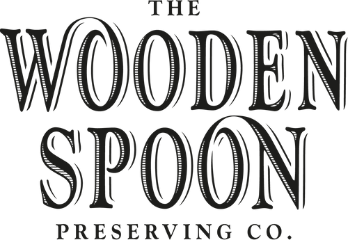 The Wooden Spoon Preserving Co Ltd