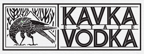 Kavka Vodka