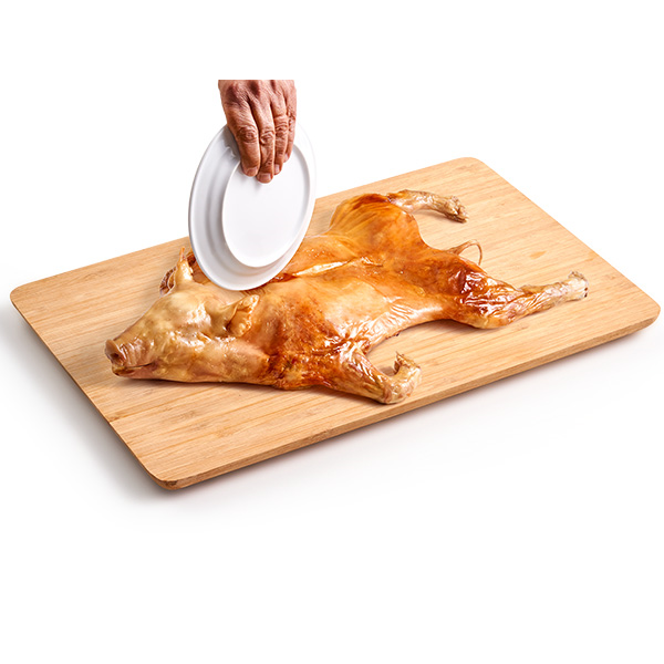 TABLADILLO, EL COCHINILLO