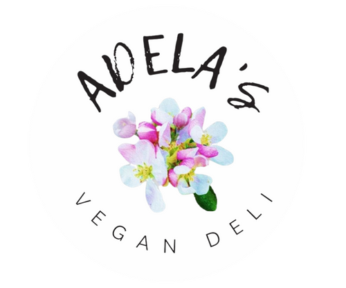 Adela's Vegan Deli