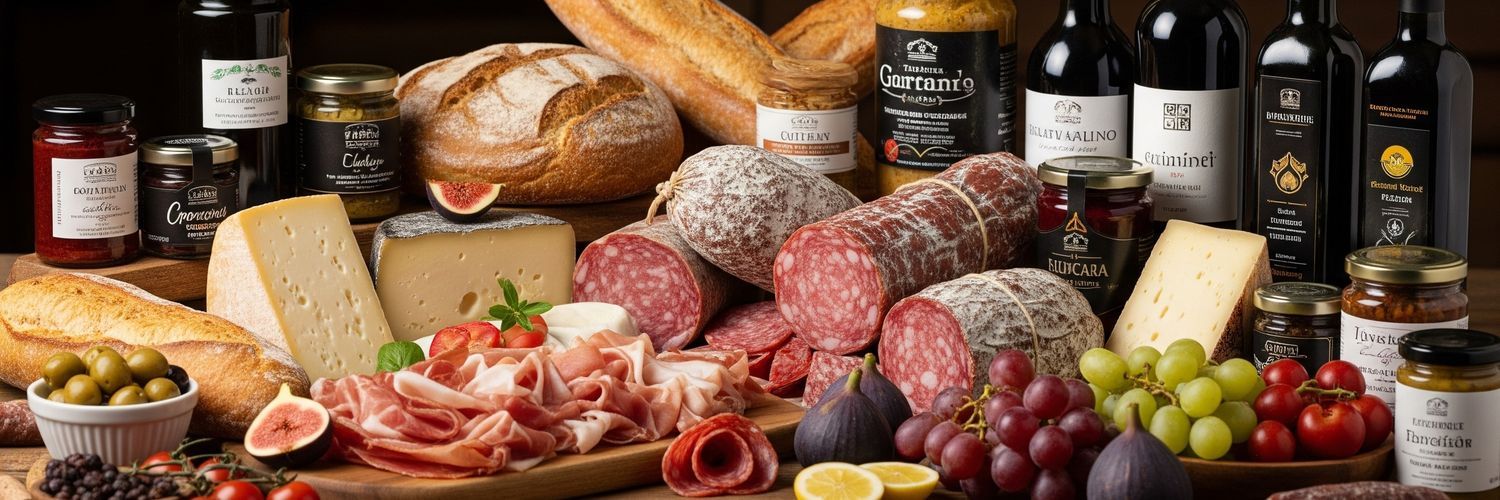 BIERZO FOOD