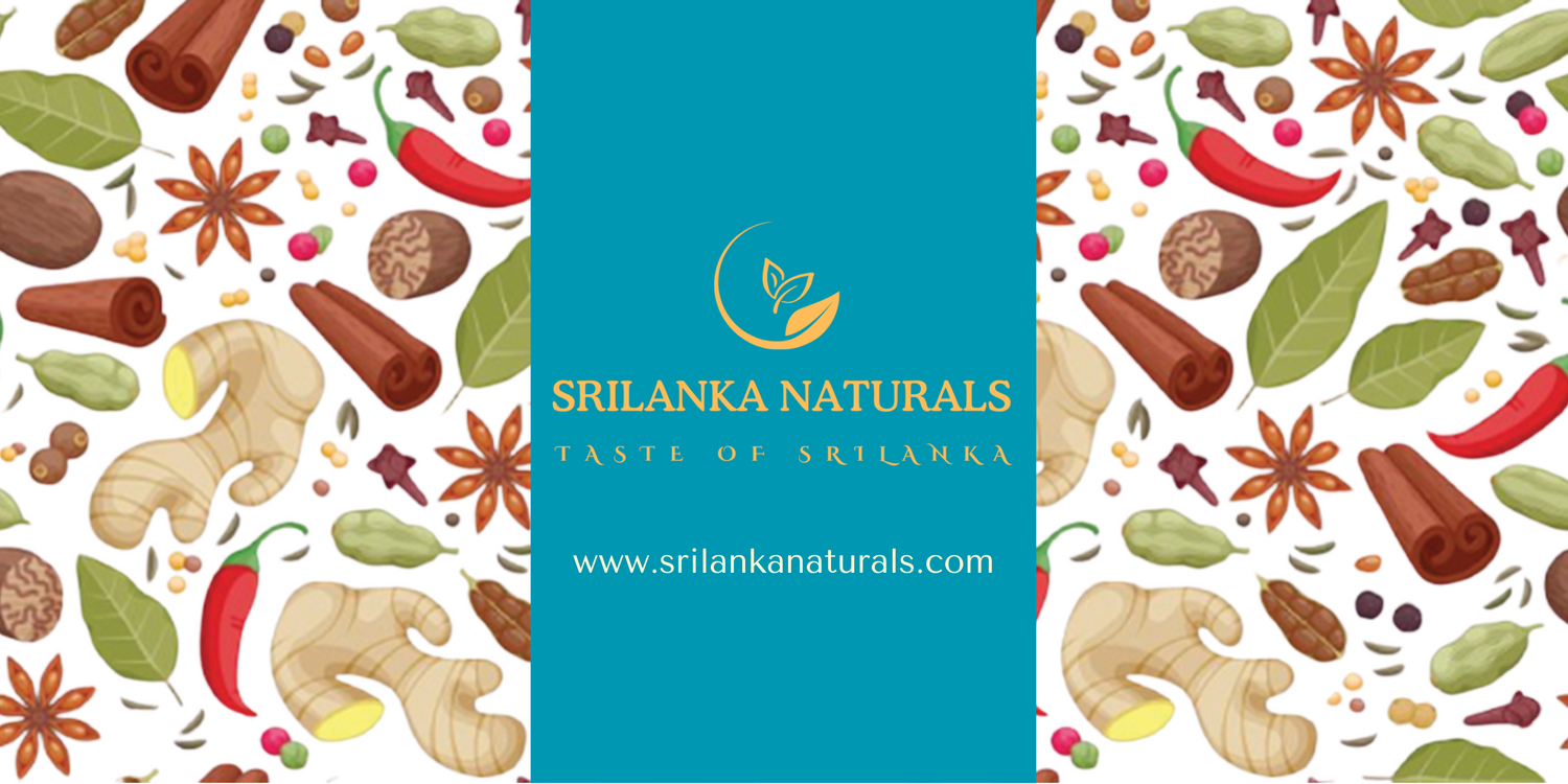 SriLanka Naturals