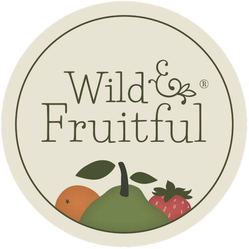 Wild & Fruitful